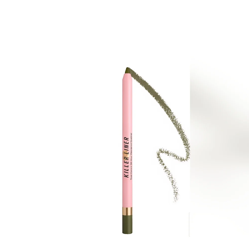 Too Faced Killer Liner Camo Eyeliner